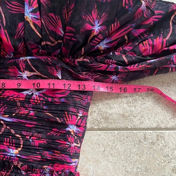 Ulla Johnson Caprice Dress Zinnia - Picture 12 of 16